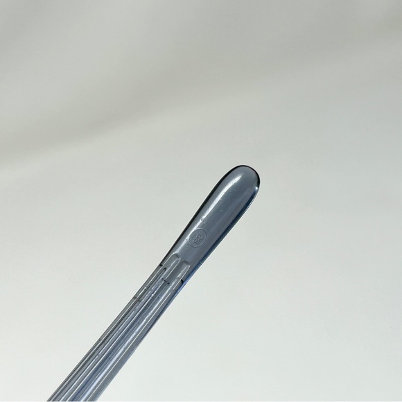 Oakley Vintage " New Frogskins " Black Crystal No Lenses 03-107 stress cracks - Picture 4 of 14